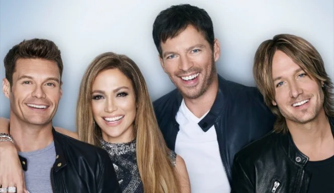 American Idol Canceled