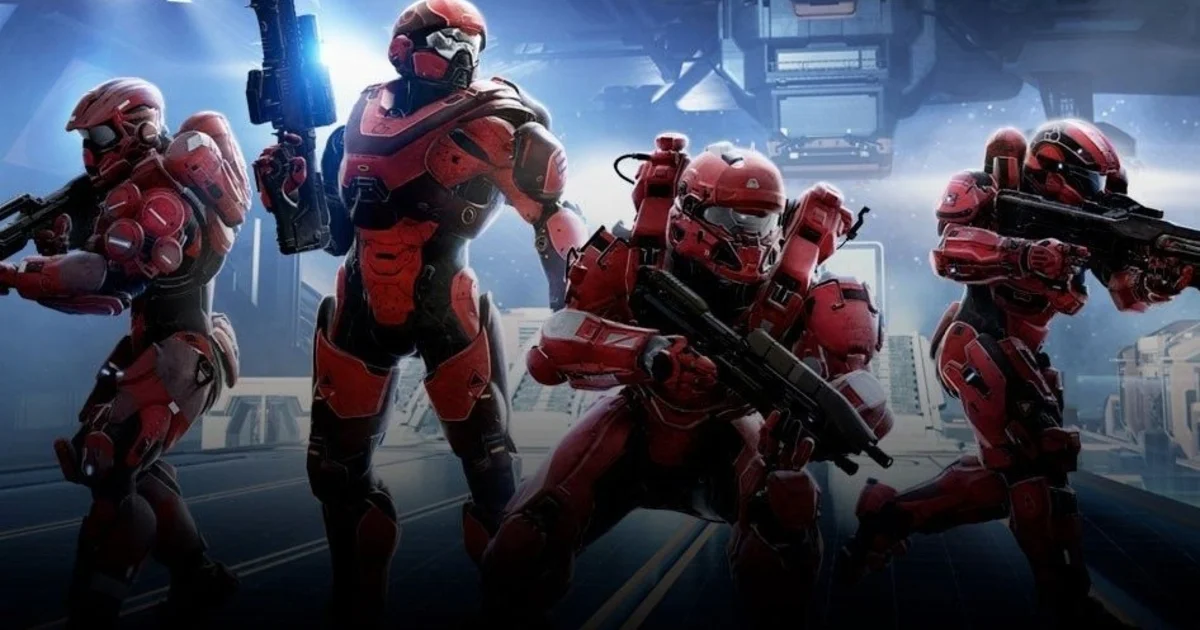 New Game Mode Revealed for "Halo 5 Guardians"
