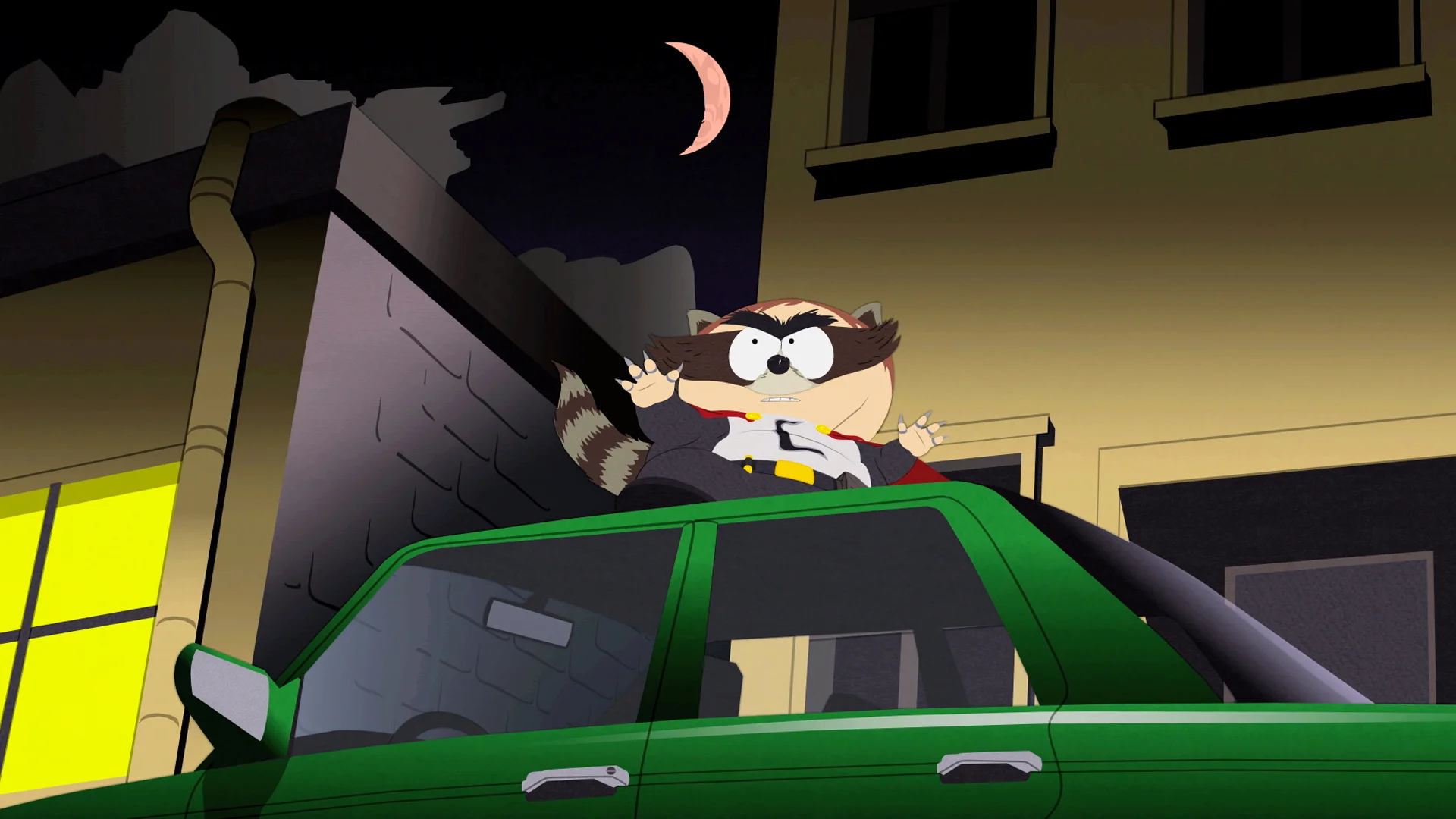 "South Park: The Fractured but Whole" Revealed