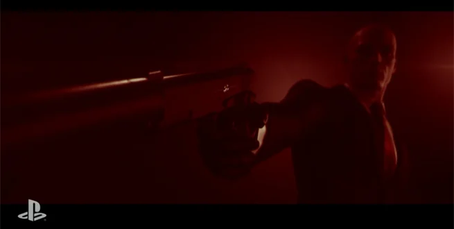 Next "Hitman" Game Revealed
