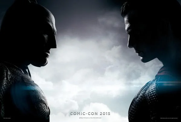 Batman v Superman: Dawn of Justice Trailer
