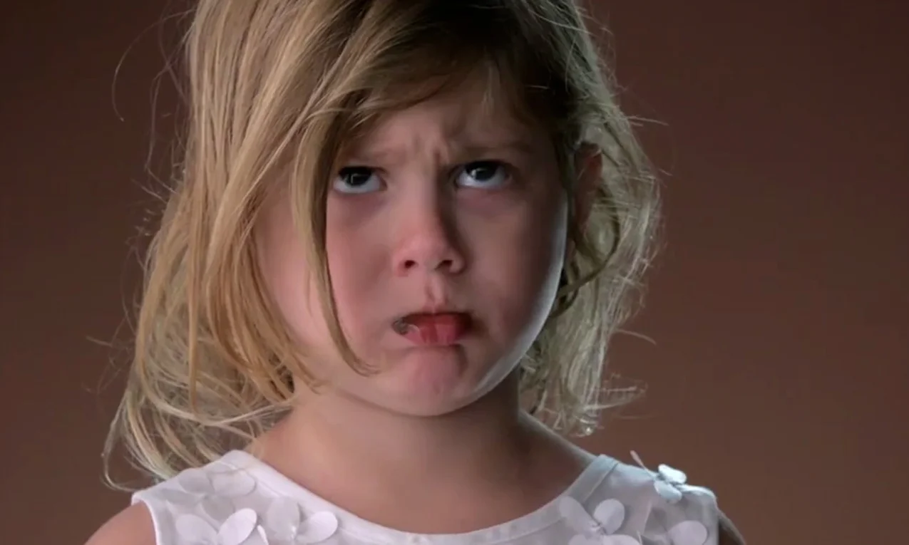 Kids Try Dark Chocolate for the First Time