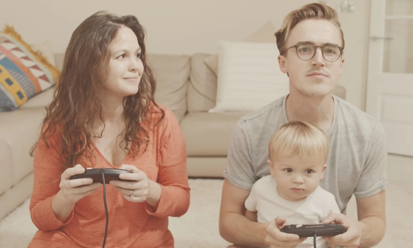 Coolest Announcement of the Year!