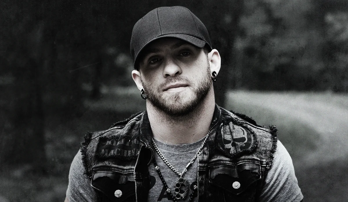 Brantley Gilbert: Black Out Tour 2016 Coming to Jonesboro, Arkansas