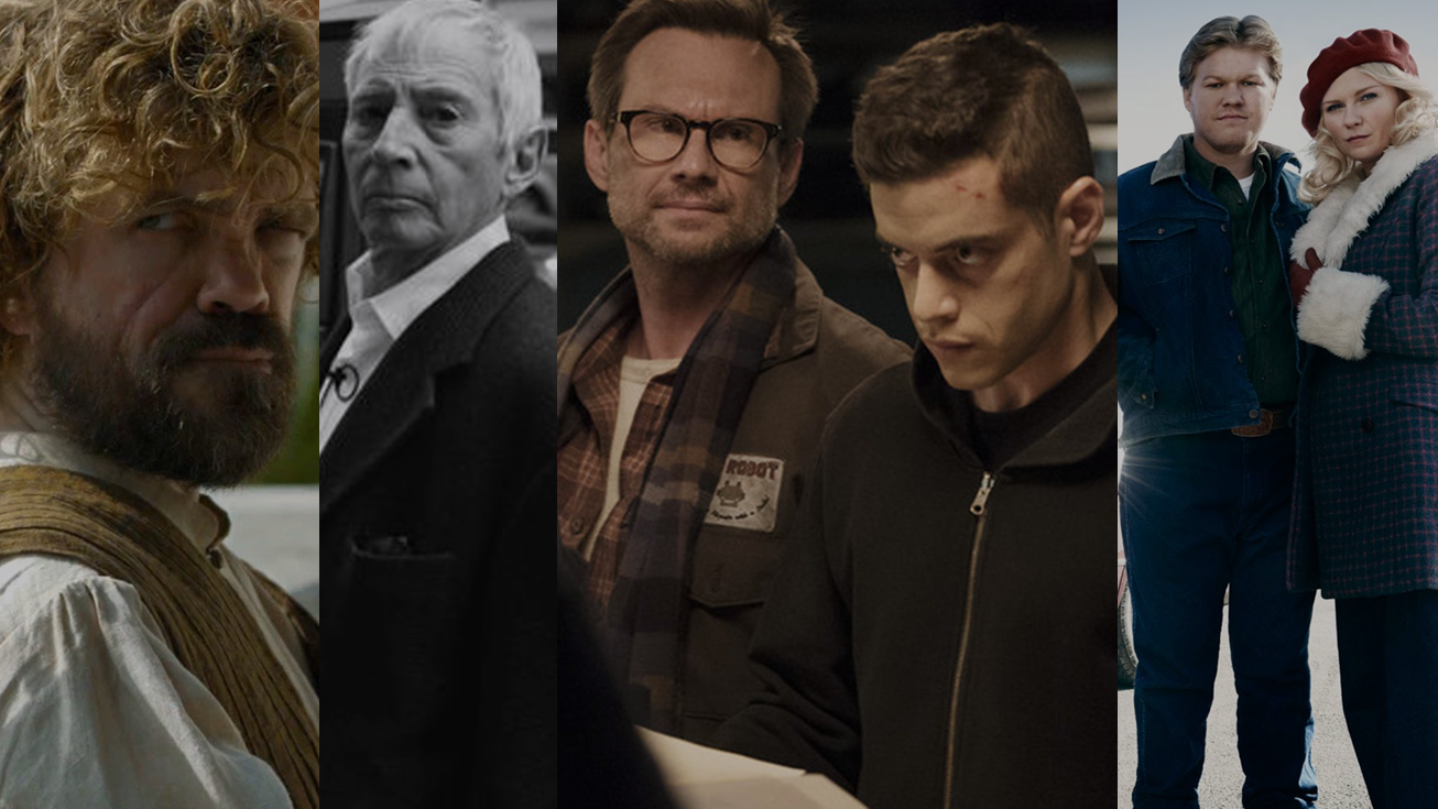 The Best Shows of 2015
