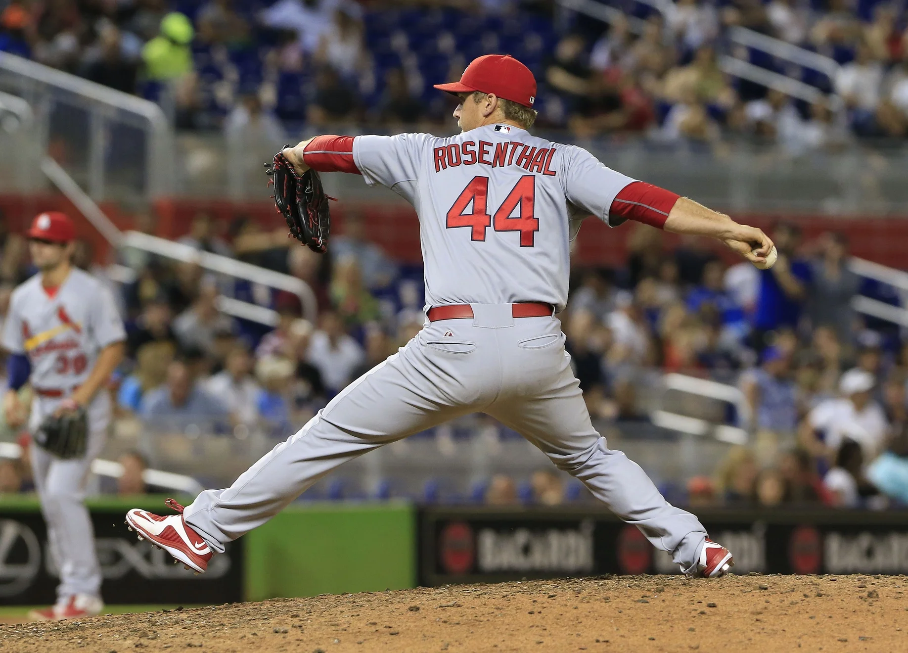 Cards Reach Agreement with Maness, Moss, and Rosenthal; Avoid Salary Arbitration
