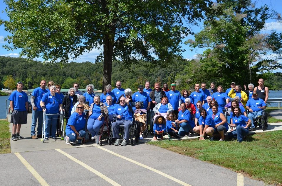 Chronic Disease Self-Management Class