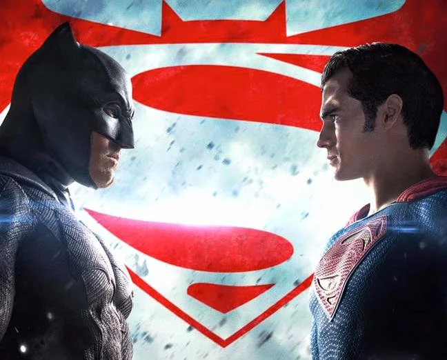 New "Batman v Superman" Trailers Answers the Big "Why?"