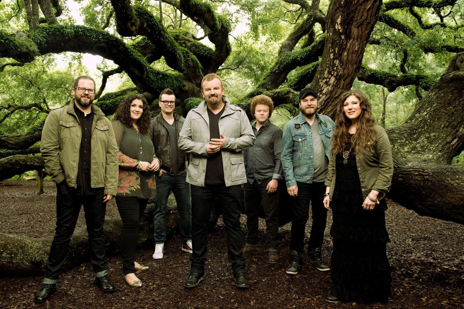 Casting Crowns coming to the Convocation Center on April 23