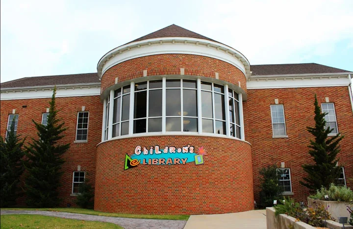 Children's Spring Reading Begins March 7 in Poplar Bluff