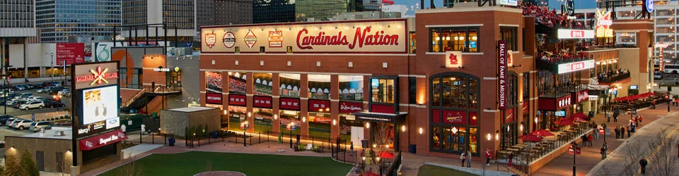 Cardinals Nation Hosting Official 2016 Pre-Game Parties