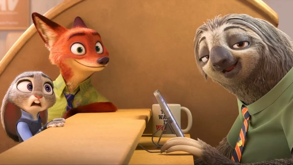 Zootopia | Worth a Watch MOVIE REVIEW