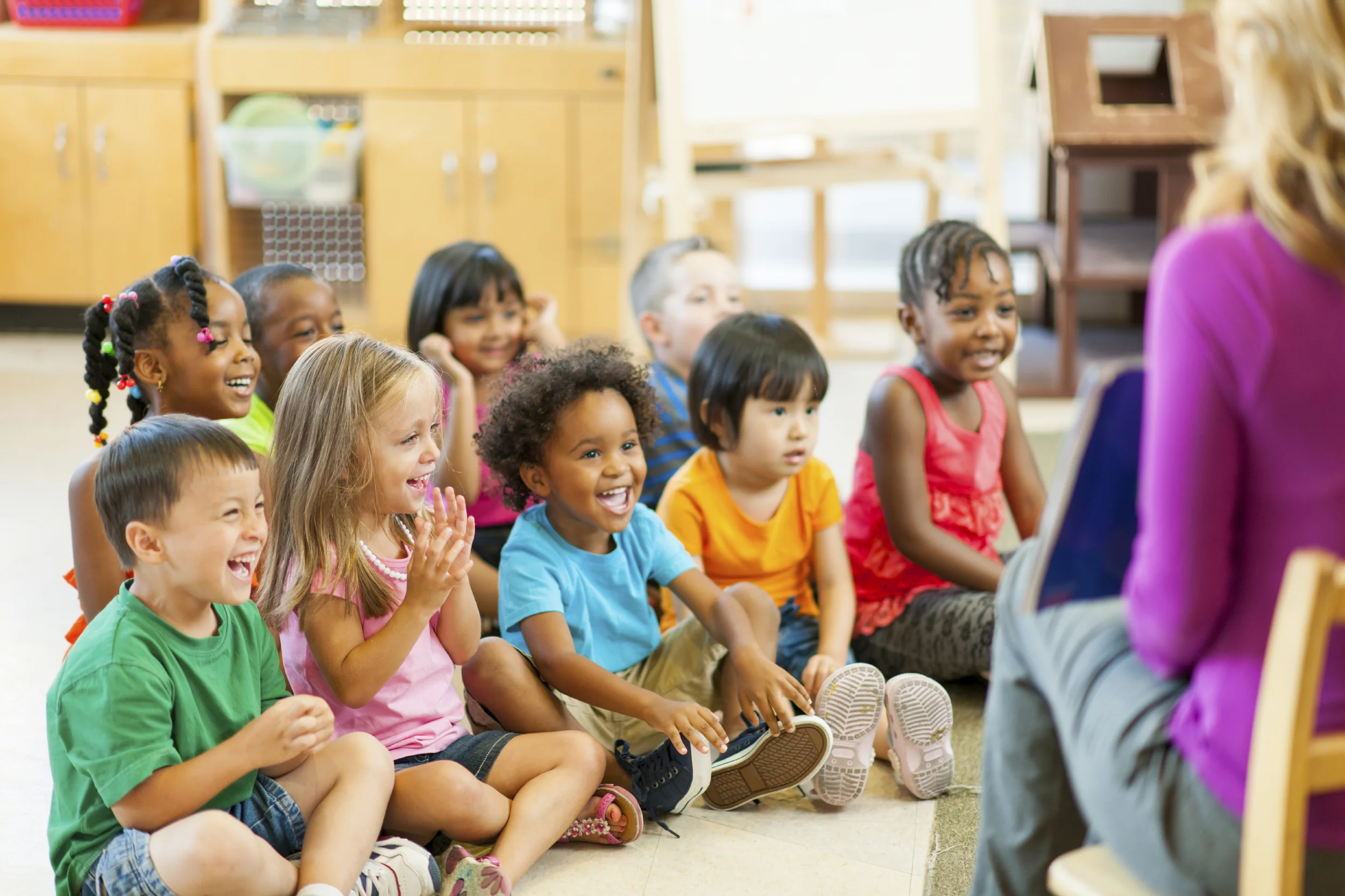 Ripley County Head Start Recruiting Begins In April