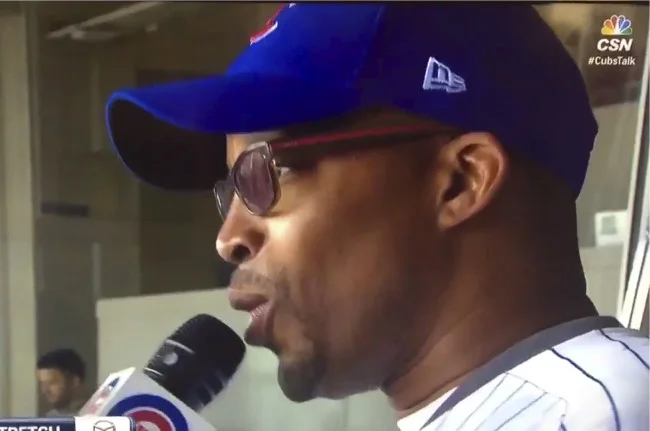 Cubs Suffer Warren G's Awful Rendition of 'Take Me Out to the Ball Game'