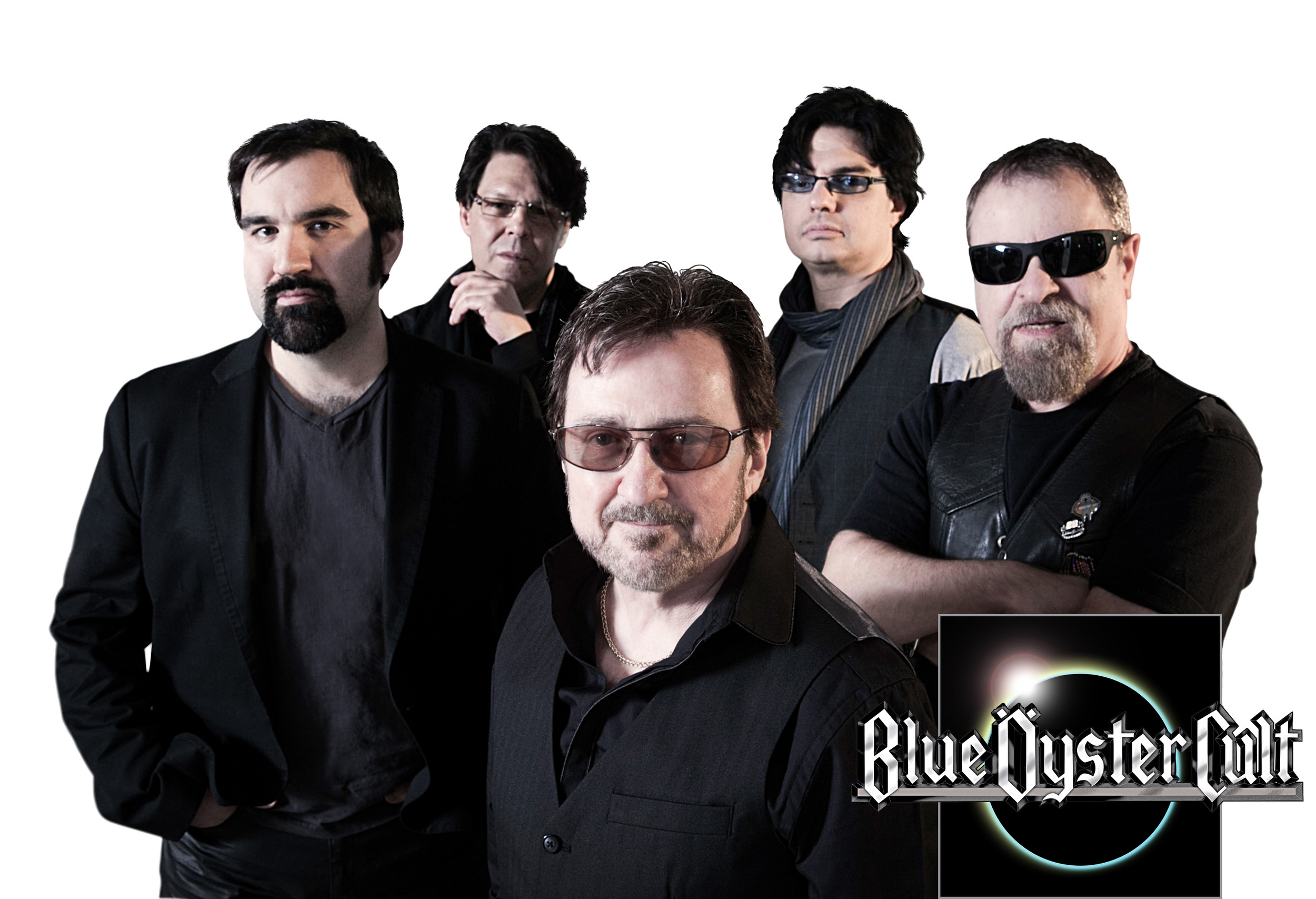  Blue Oyster Cult 