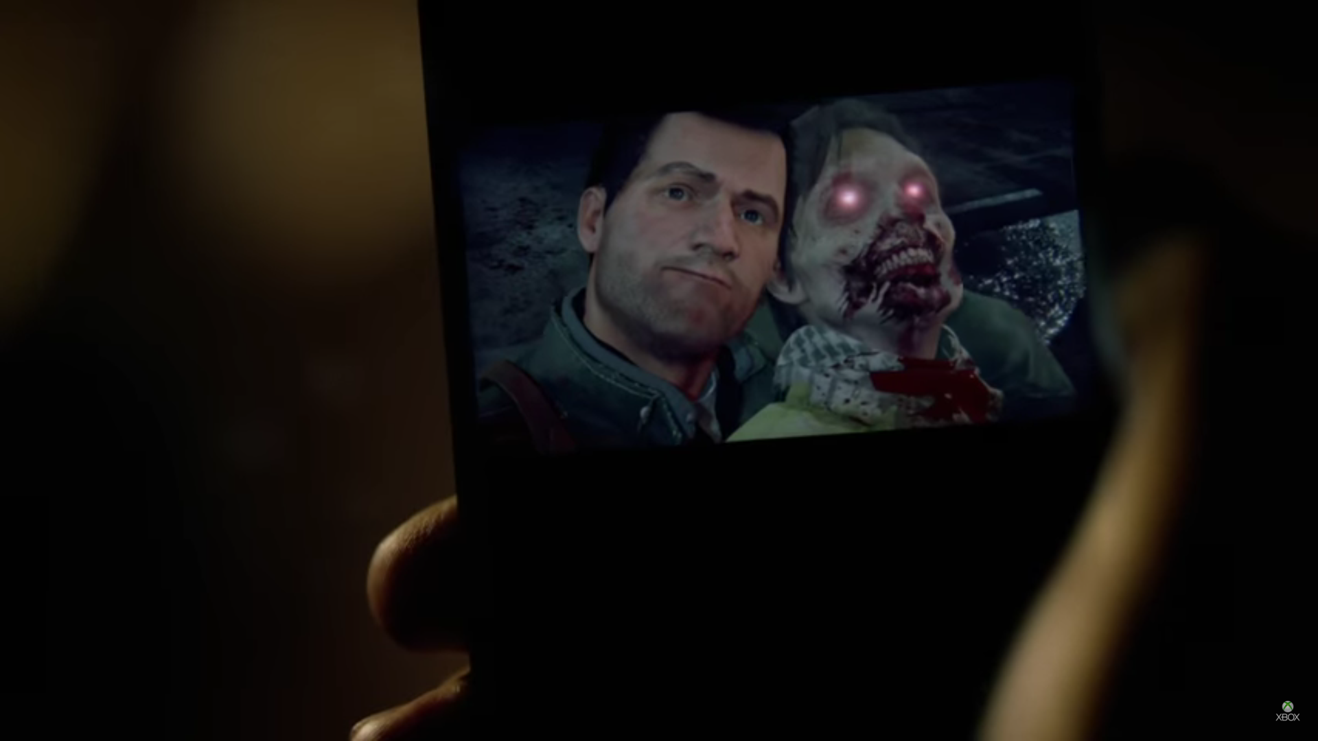 Dead Rising 4 Announced for Holiday 2016