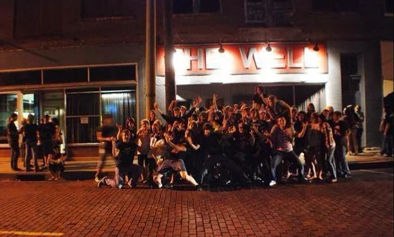 BREAKING: 'The Well' in Downtown Poplar Bluff was Never an Actual Well