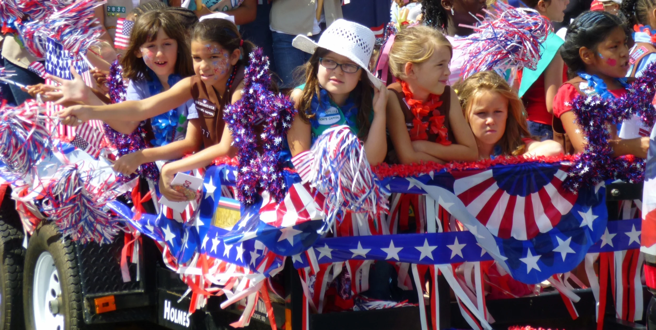 Looming Threat of Rain Forces Briggs & Stratton to Reschedule Poplar Bluff Independence Day Festivities