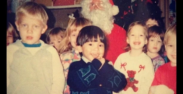Growing Up Asian in Missouri