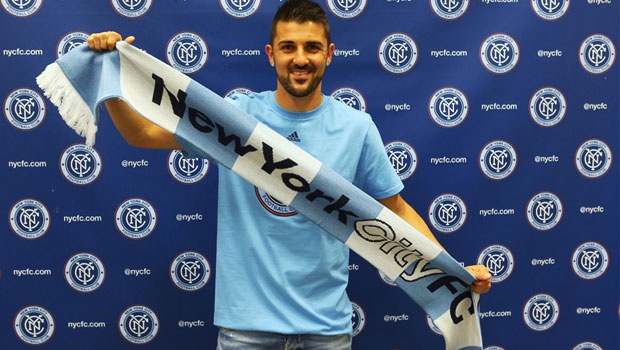 Photo Credit: MLS Soccer