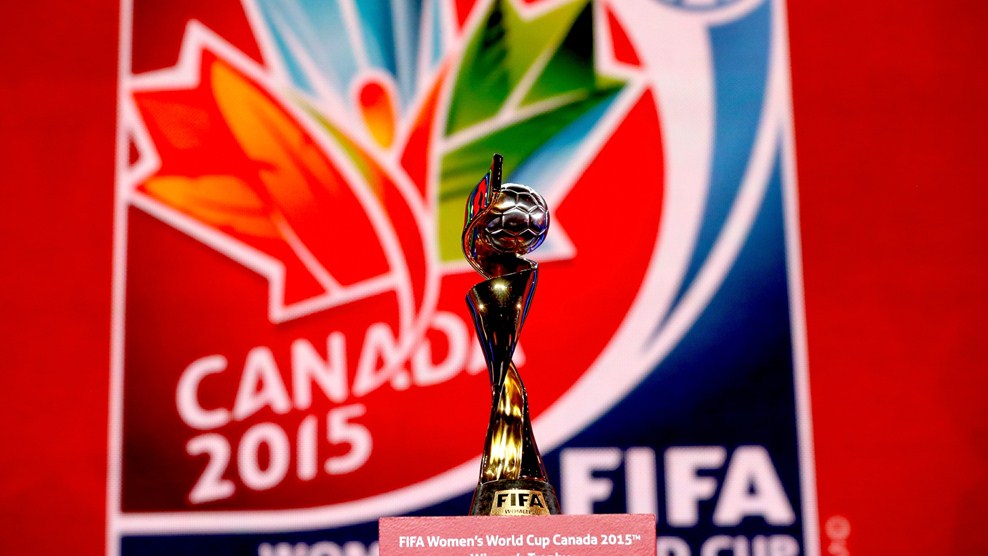 Photo Credit: FIFA