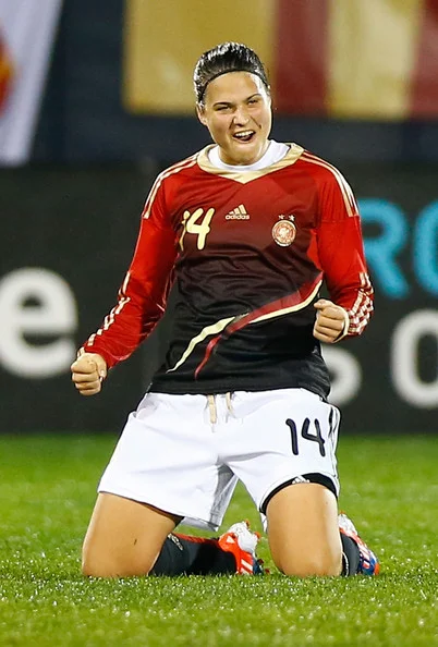 Dzsenifer+Marozsan+Germany+v+United+States+tut7ejMorjdl.jpg