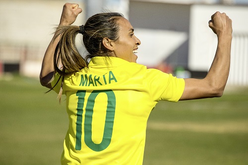 Photo Credit: Womens Soccer United