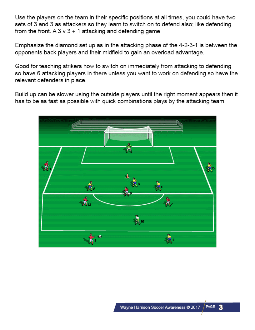 New Soccer Games - Page 3