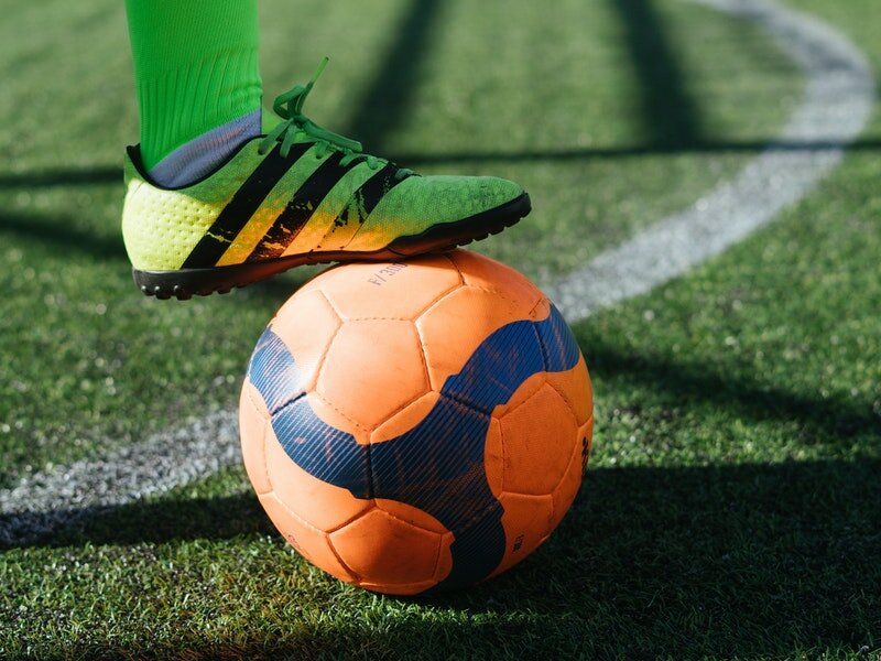 Maintaining Your Soccer Equipment: 5 Points to Remember — Amplified Soccer  Training