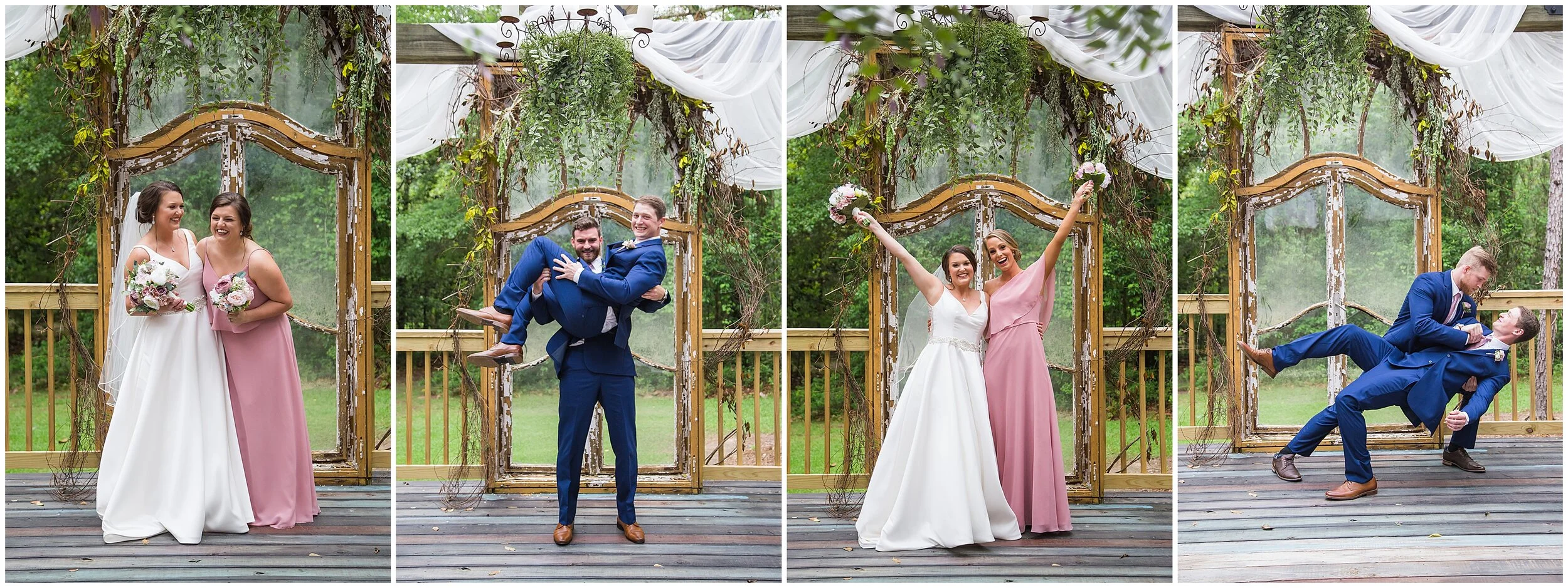 Bella Sera Gardens Alabama Wedding Photographer Videography Briana Zac_0021.jpg