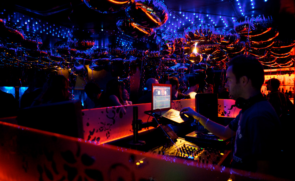 Boujis London