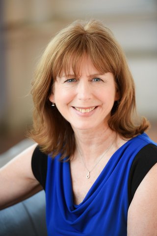 Regina Brett