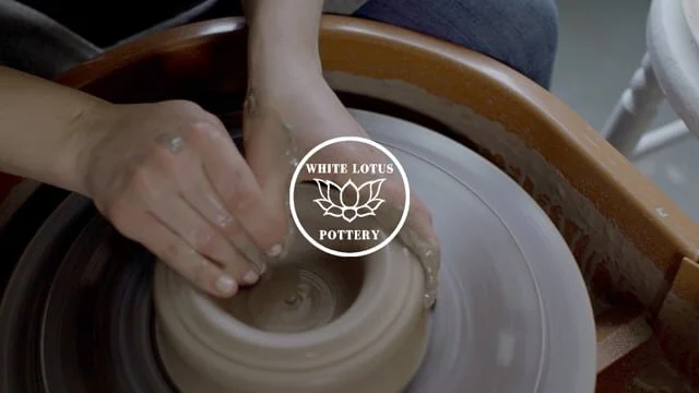 AMANDA BARTEL: POTTER