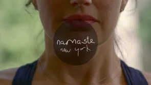 Namaste NYC