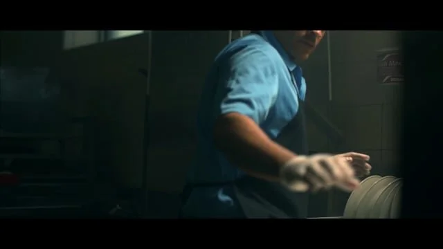 Goodwill Success Stories: Mark