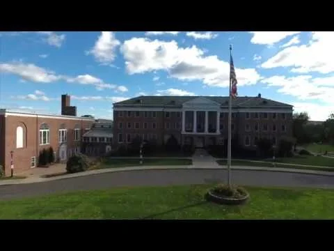 A Tour of Walker's with Head of School Meera Viswanathan