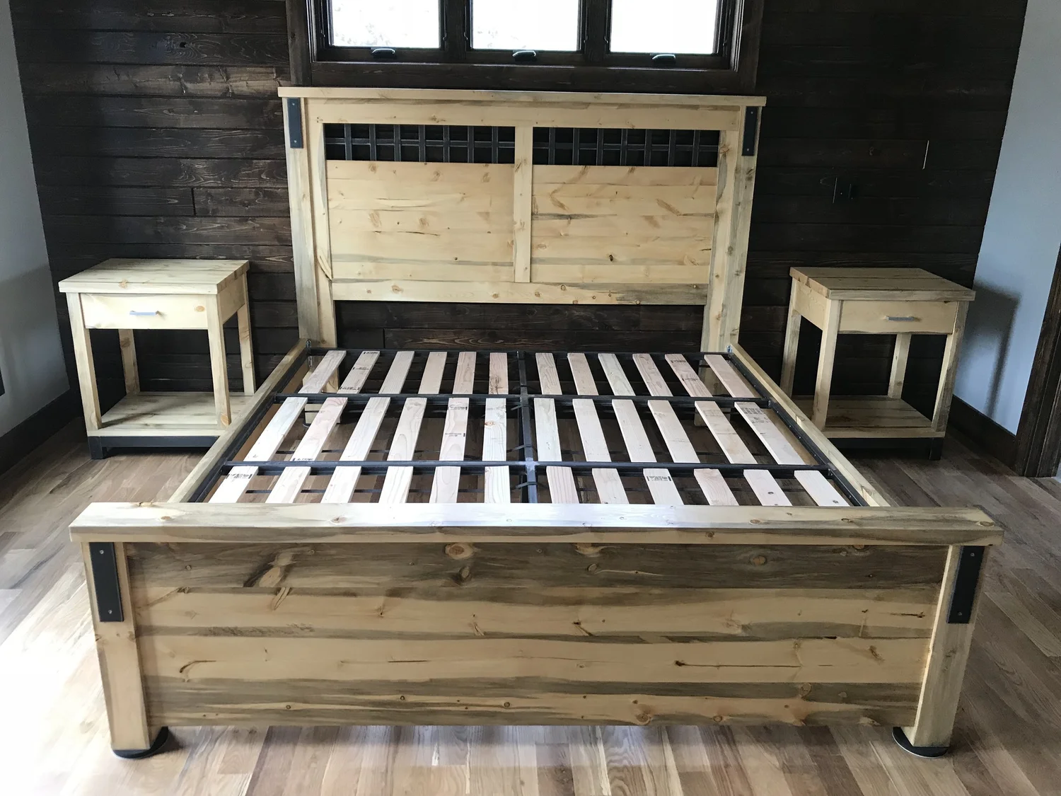 Custom Furniture Made In Leadville Colorado