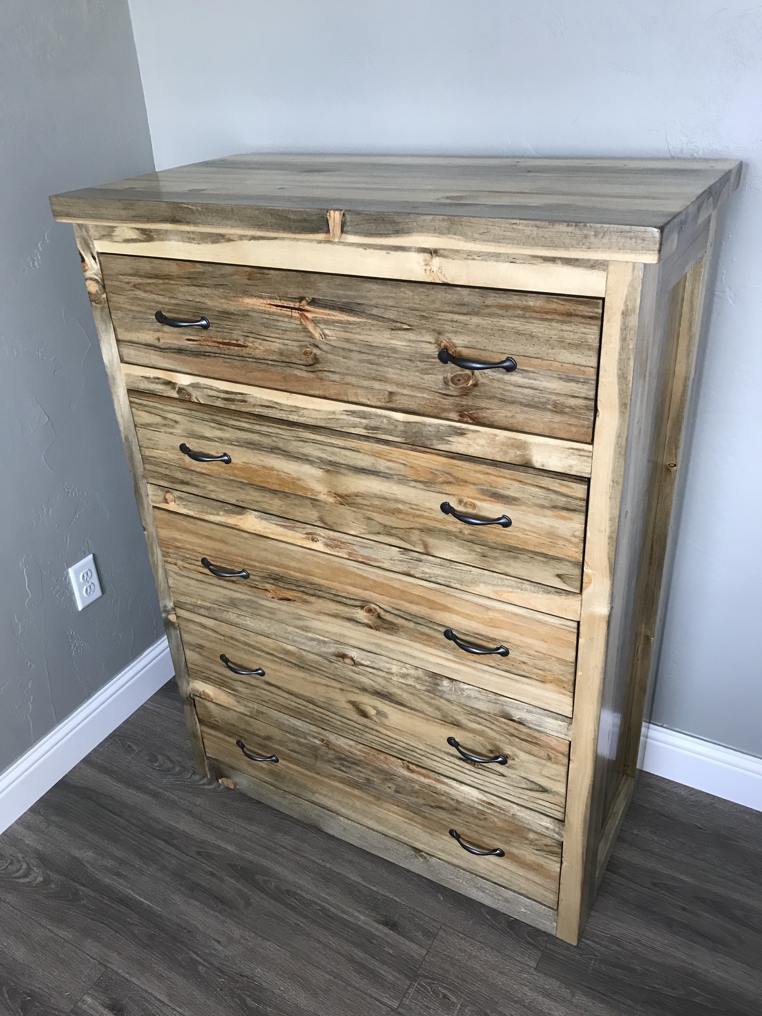 Custom Furniture Made In Leadville Colorado