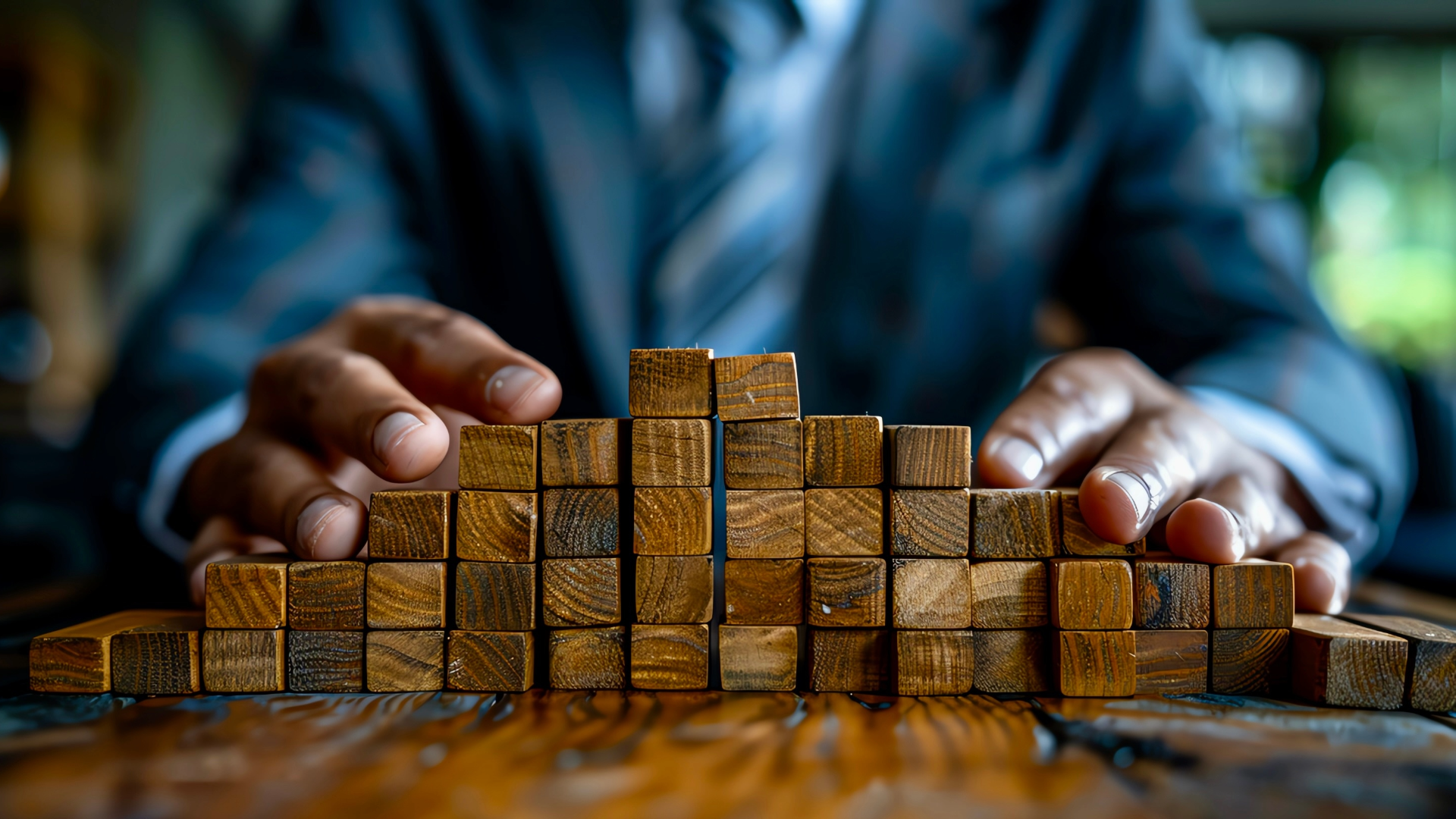 RISK MITIGATION IN VENTURE STUDIO DEALS
