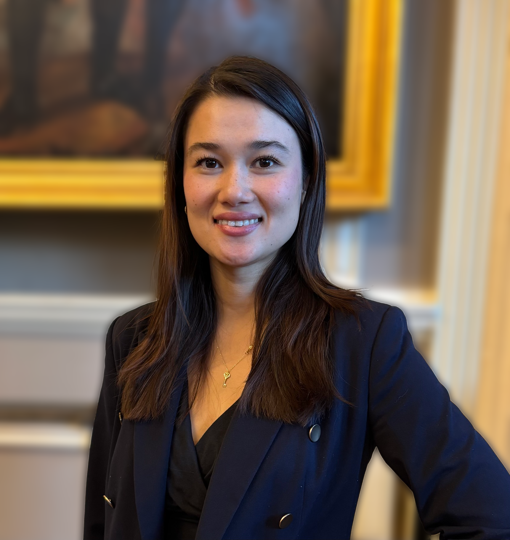 Trinh Nugyen Associate at Hylton Rodic Law