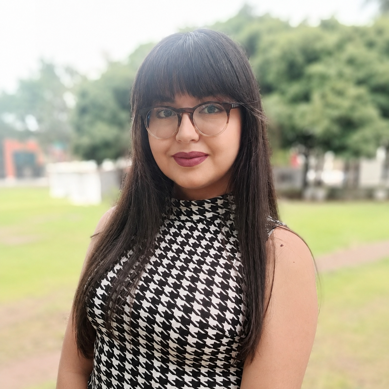 Laura Alcaraz, Billing Specialist at Hylton-Rodic Law