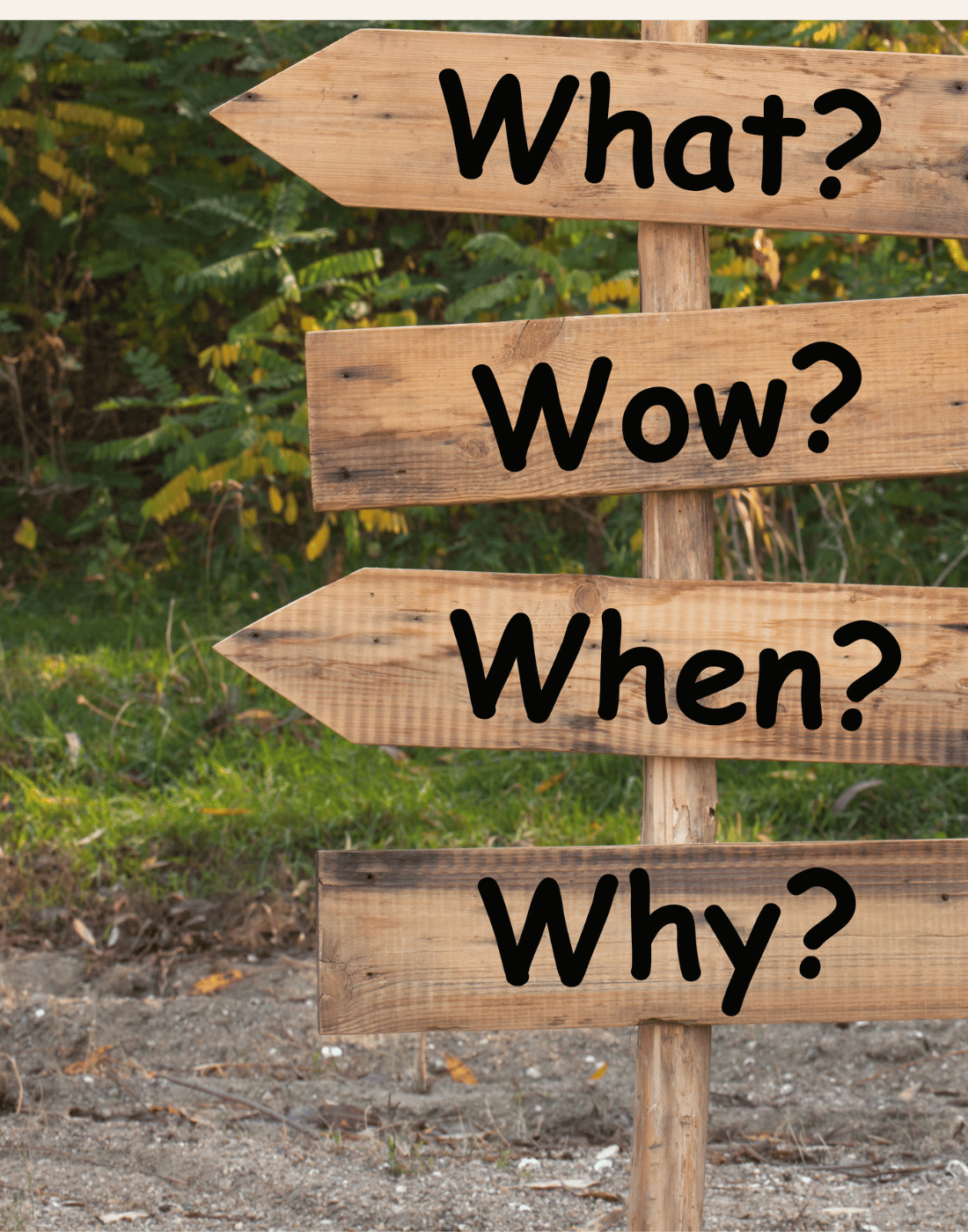 Frequently Asked Questions for EMDR Intensives