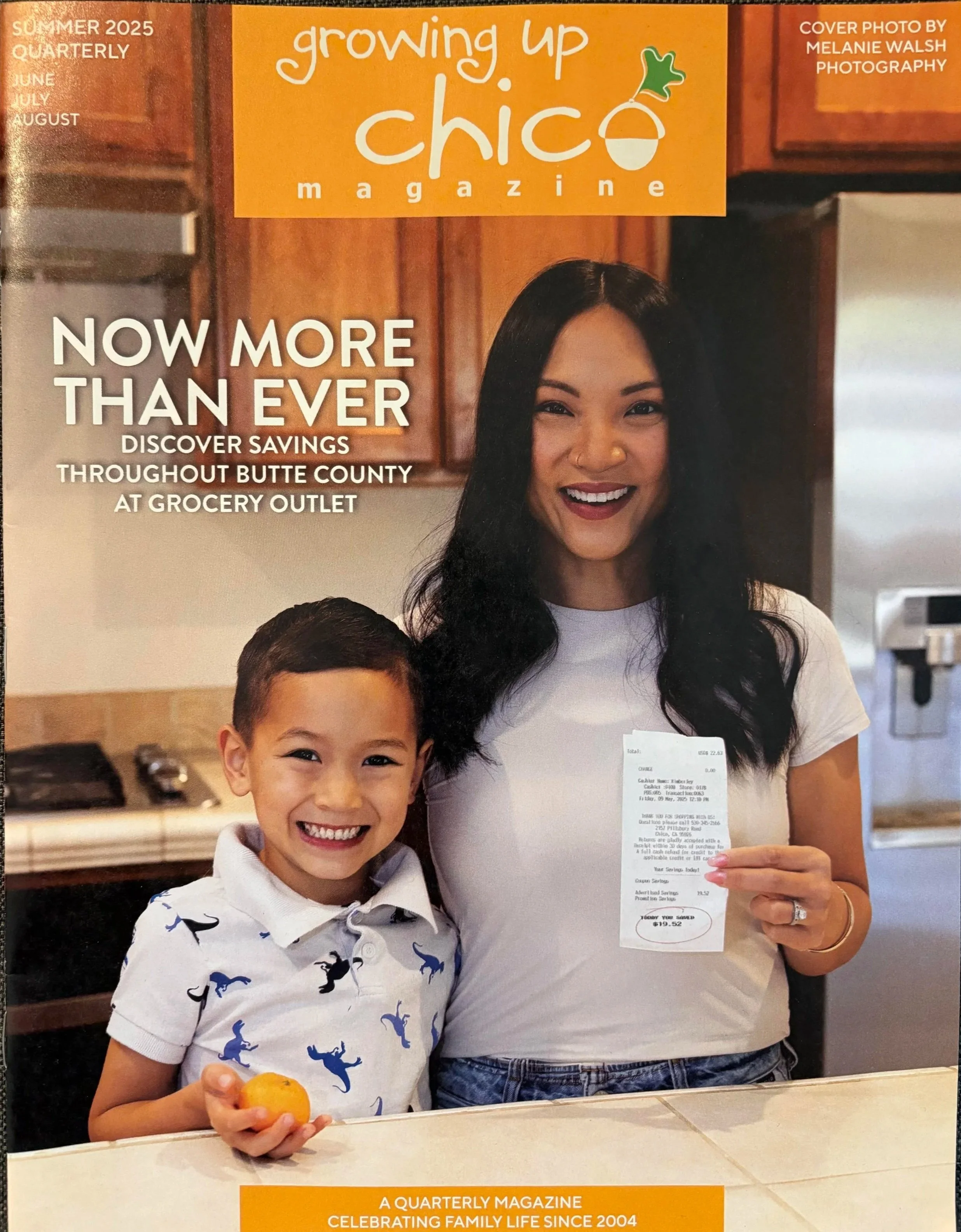 Vicarious Resilience Poem for Moms