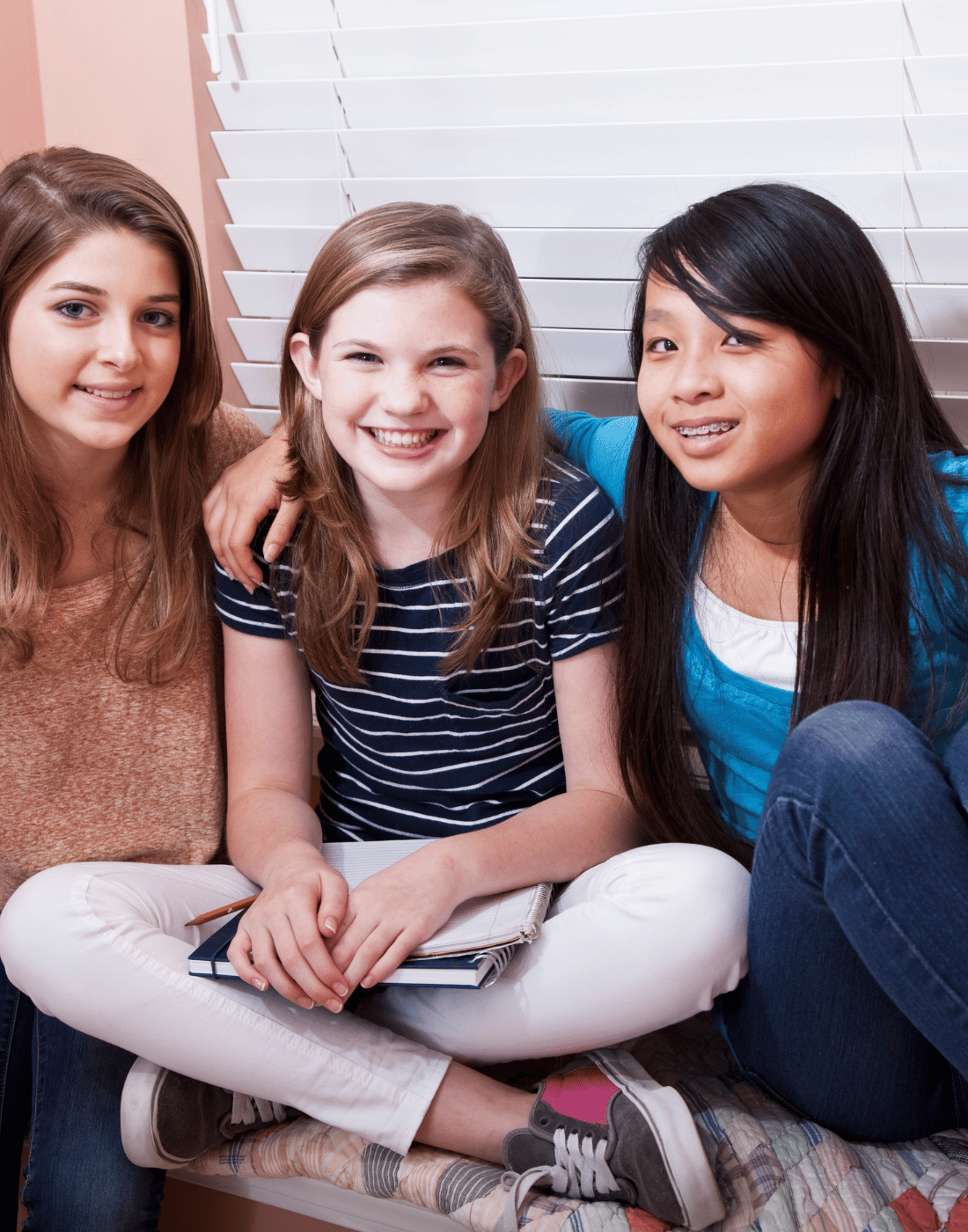 Therapy for tween girls