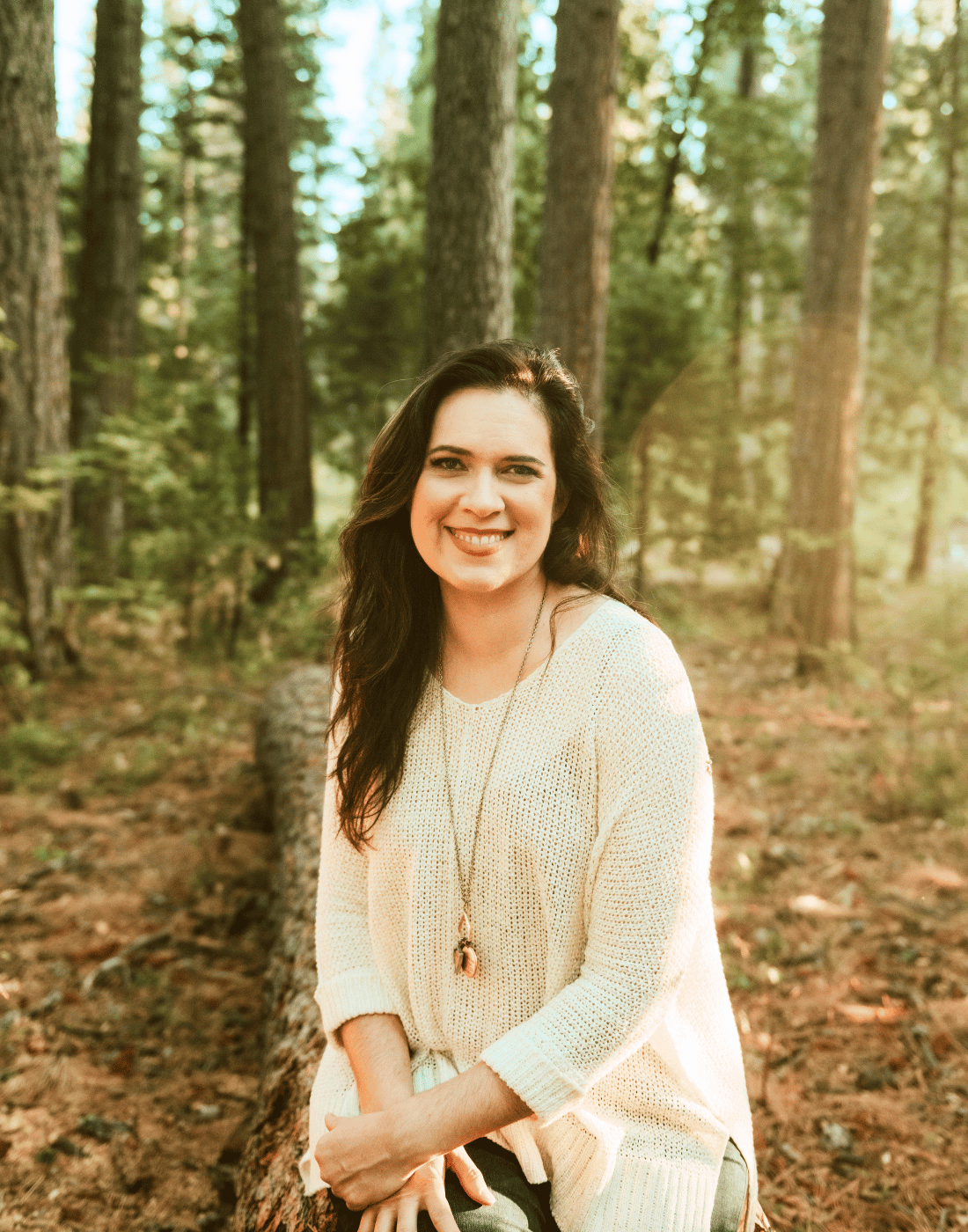 SARAH SANDERS, LMFT EMDR THERAPIST