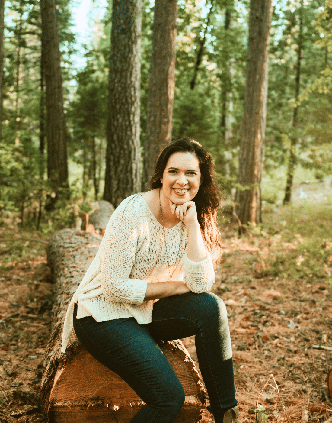 Sarah Sanders, LMFT EMDR Therapist