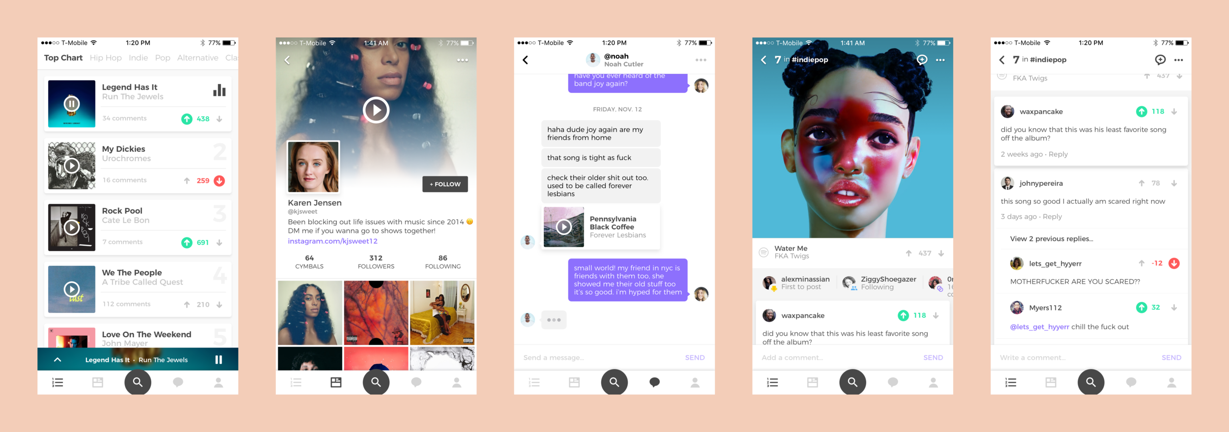 App Overview
