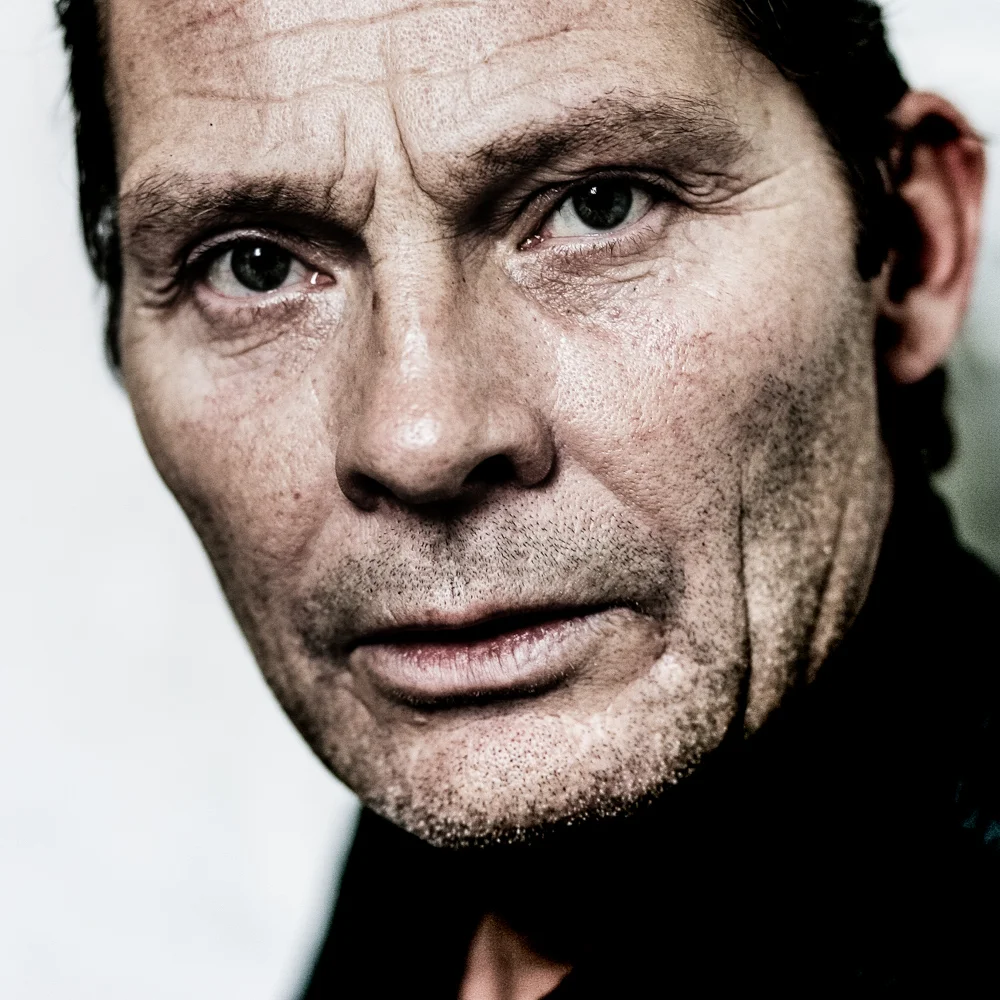 Markus Boysen