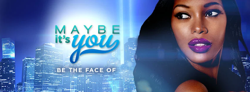 Pic: Maybelline New York Kenya
