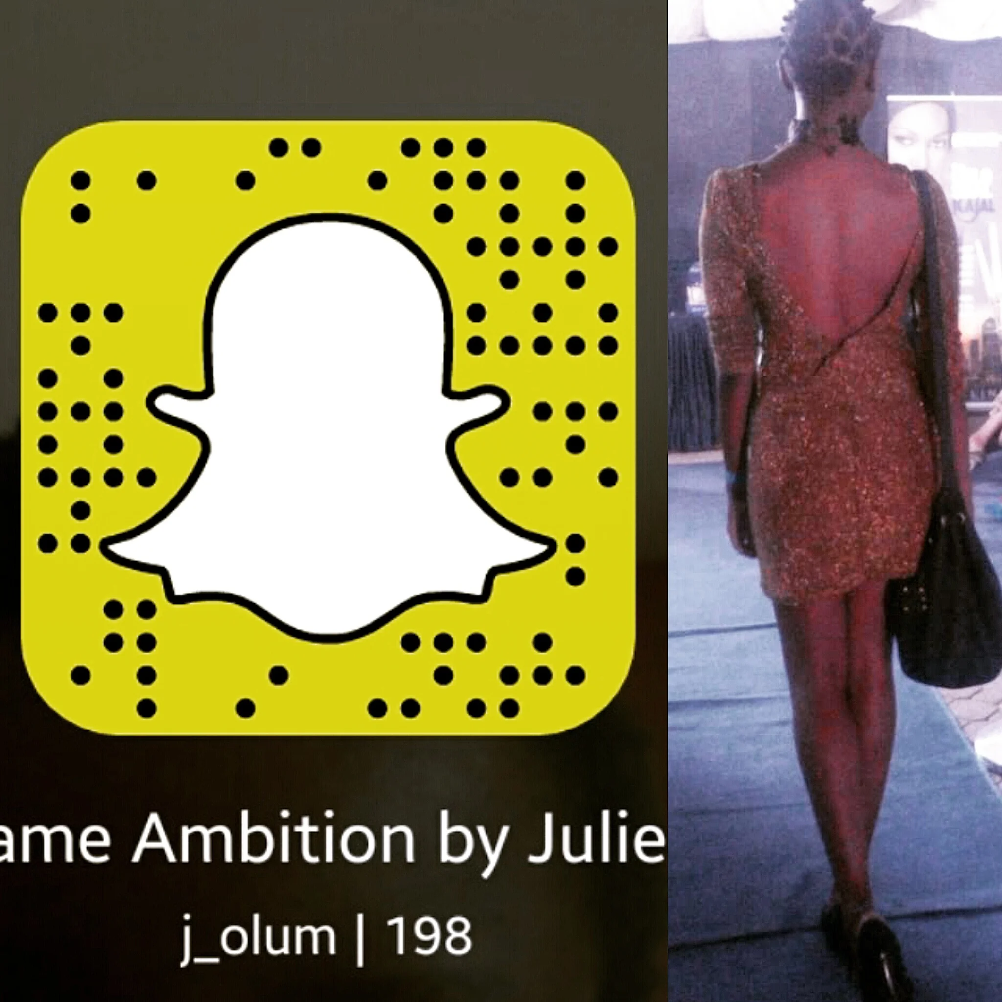 Add me on Snapchat: j_olum